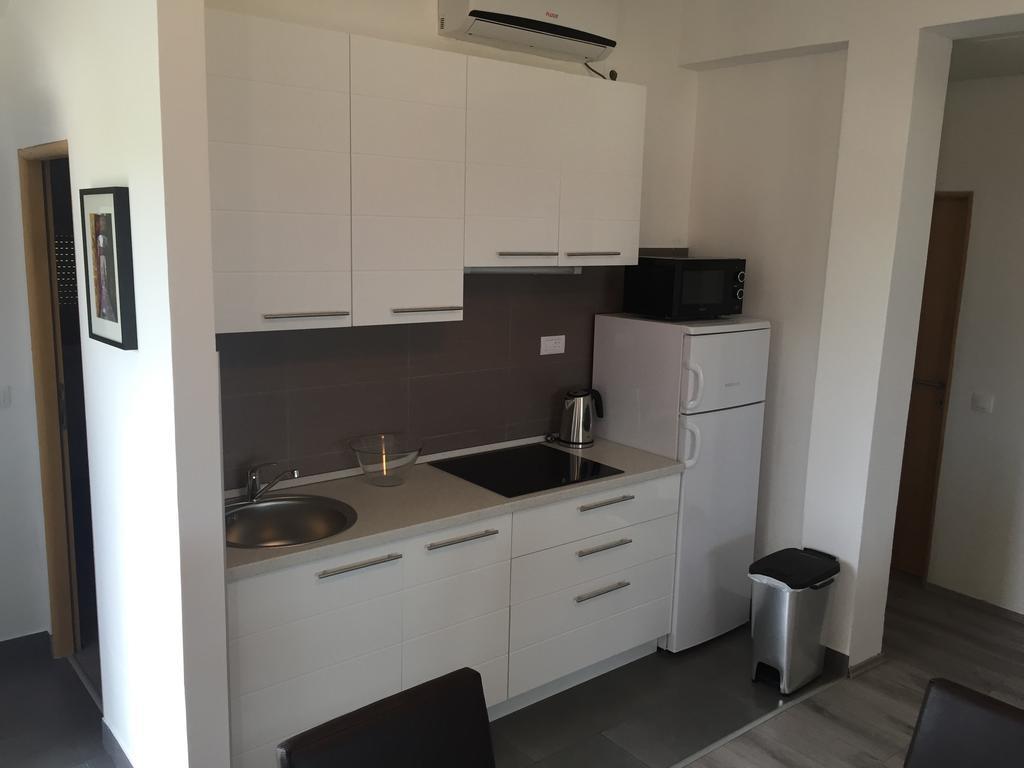 Apartment Matic Рогозница Экстерьер фото