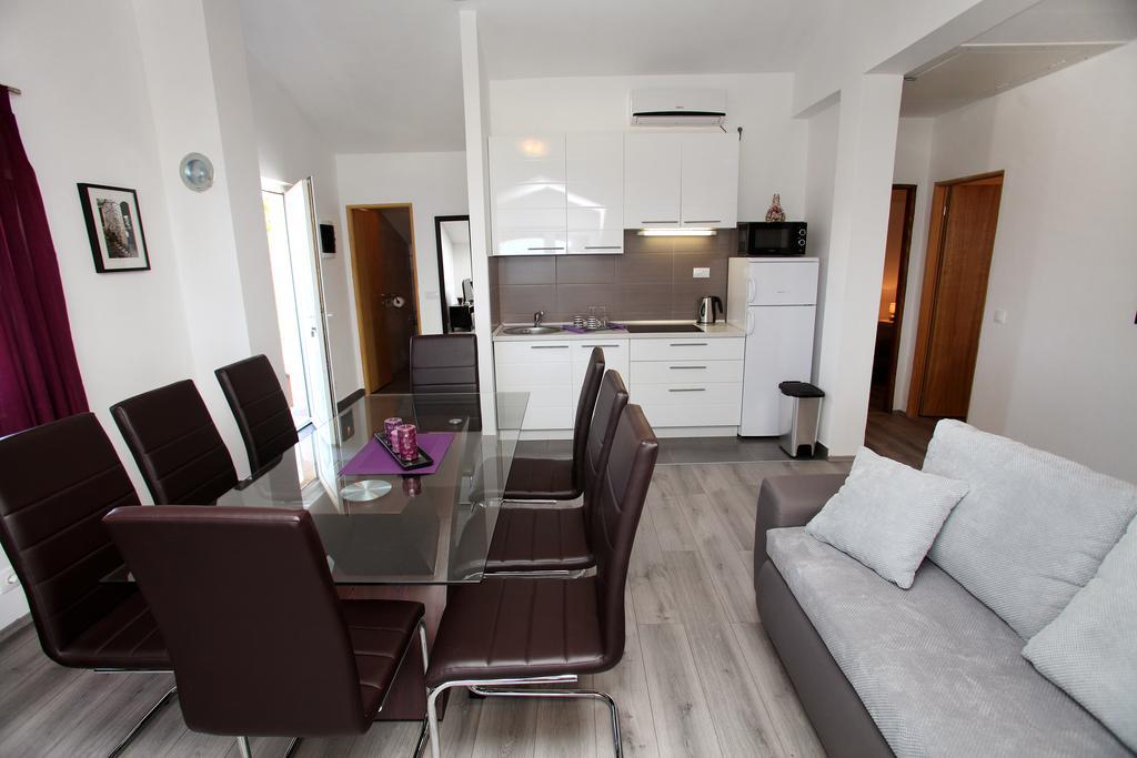 Apartment Matic Рогозница Экстерьер фото