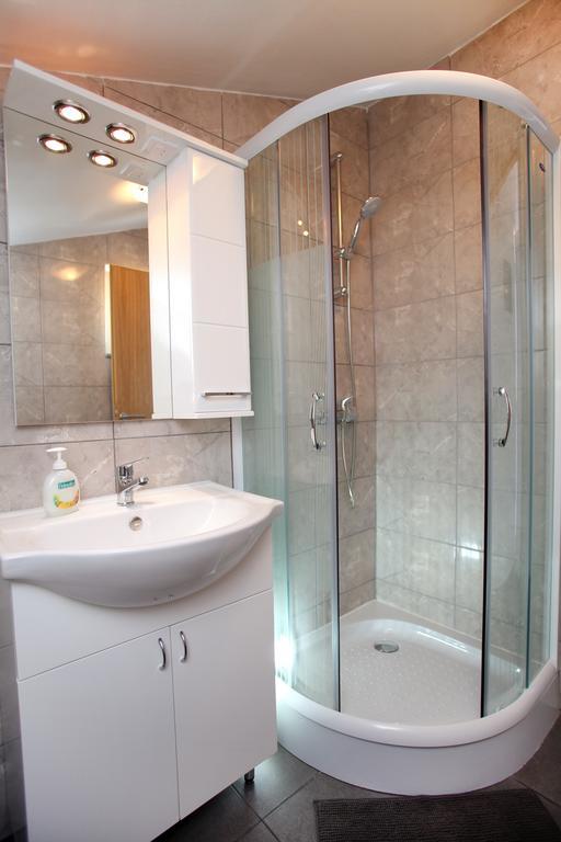 Apartment Matic Рогозница Экстерьер фото