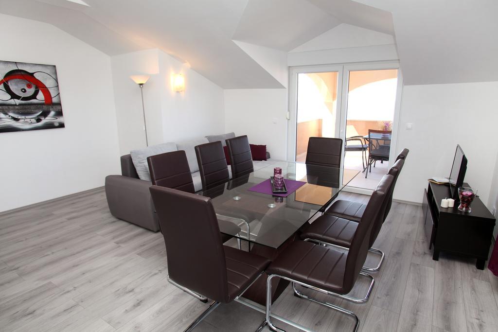 Apartment Matic Рогозница Экстерьер фото